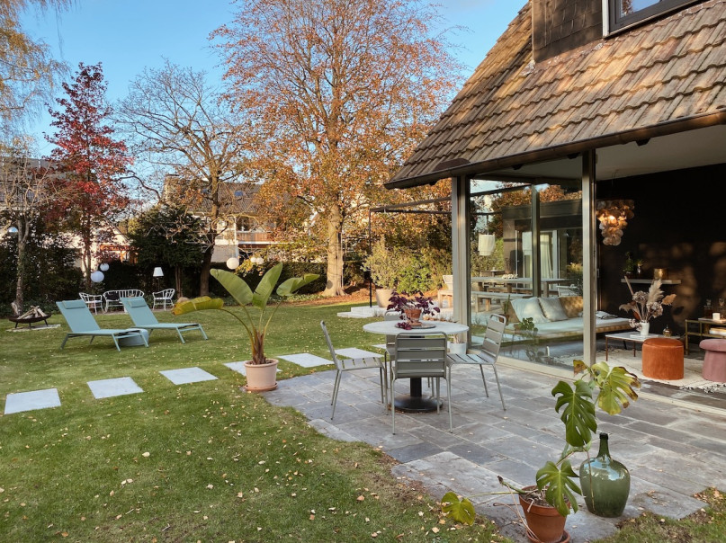 peluche74 lugar foto película evento alemania bielefeld villa 2