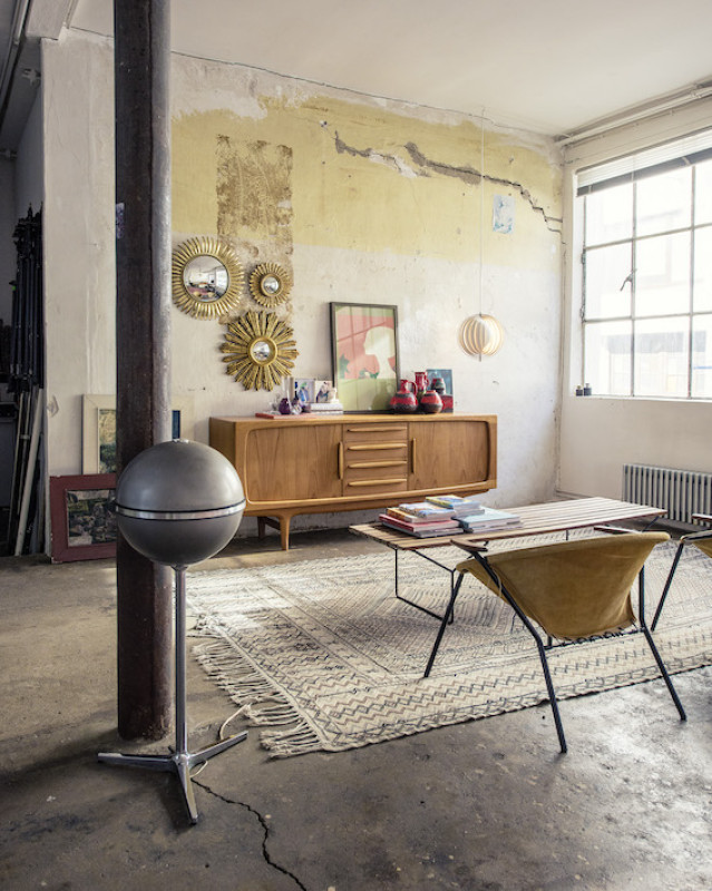 plush74 location photo film event germany hamburg loft industrial studio 14