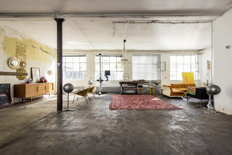 plush74 location photo film event germany hamburg loft industrial studio 17