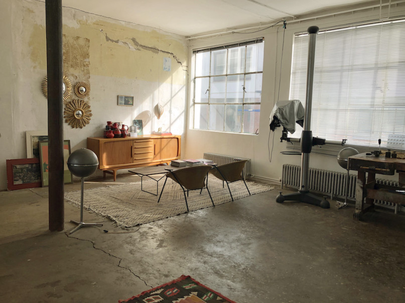 plush74 location photo film event germany hamburg loft industrial studio 6