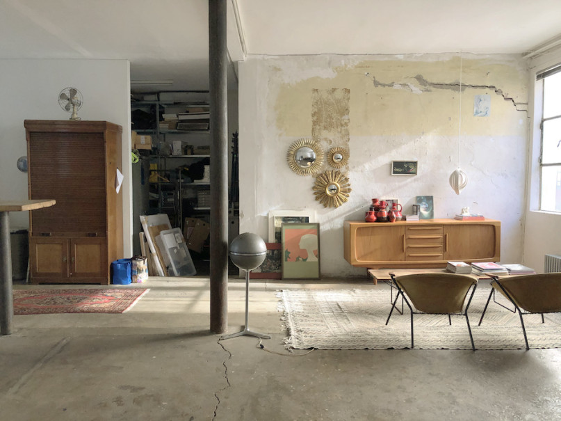 plush74 location photo film event germany hamburg loft industrial studio 8