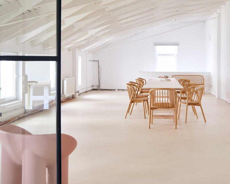 plush74 location photo film event germany hamburg roof attic 1