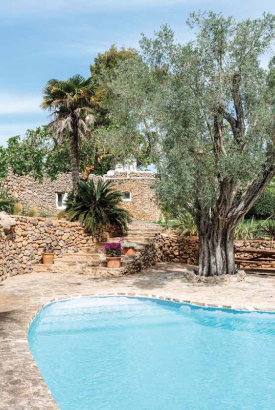 plush74 location photo film event house villa garden ibiza balearic island spain29