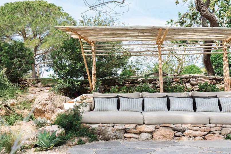 plush74 location photo film event house villa garden ibiza balearic island spain30