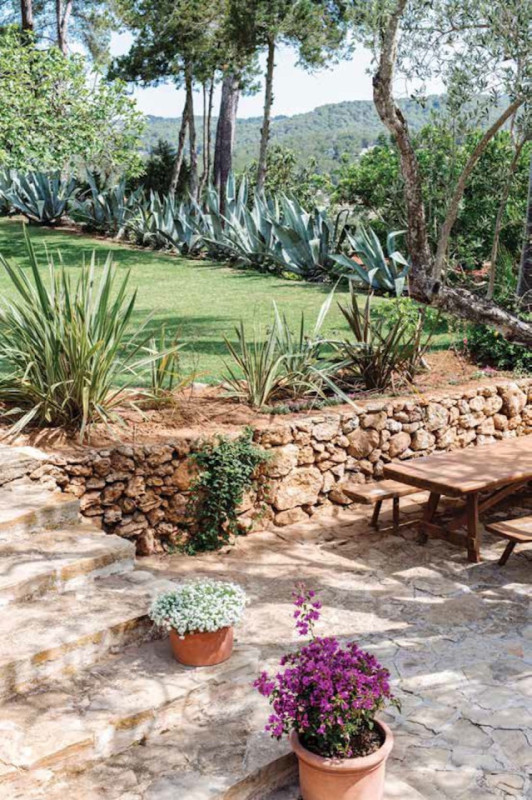 plush74 location photo film event house villa garden ibiza balearic island spain33