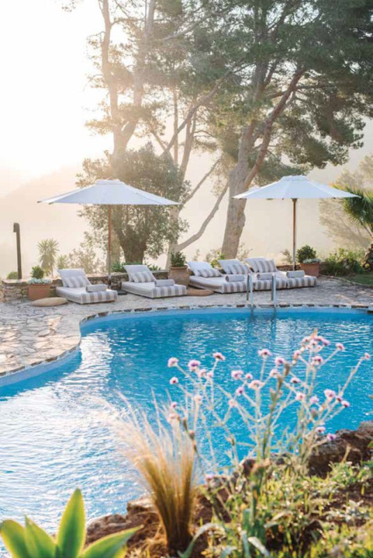 plush74 location photo film event house villa garden ibiza balearic island spain34