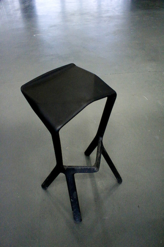 plush74 location photo film event rental germany berlin container box steel showroom 26