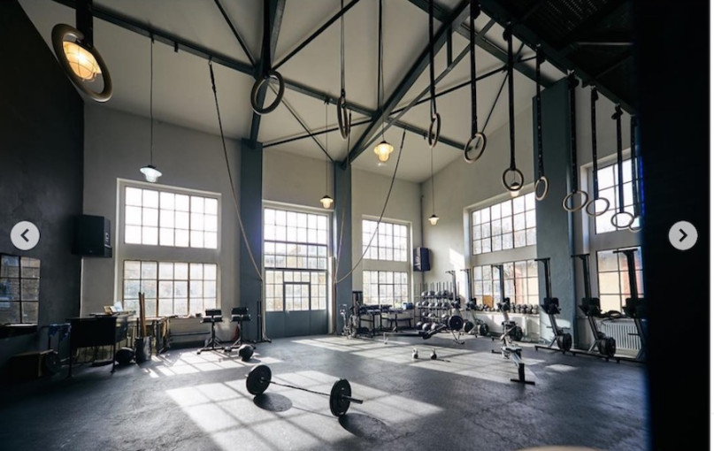 plush74 location photo film event rental germany berlin sports gym 2