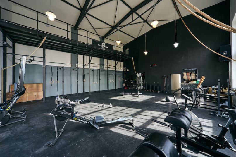 plush74 location photo film event rental germany berlin sports gym 4