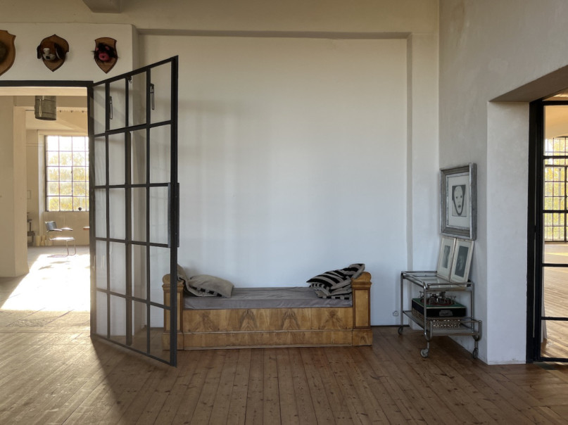 plush74 location photo film event rental production germany berlin factory industrial loft 50