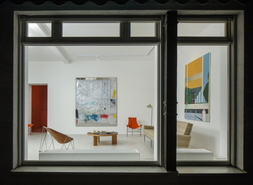 plush74 location photo film event scout showroom minimalism colourful architecture designer berlin germany8