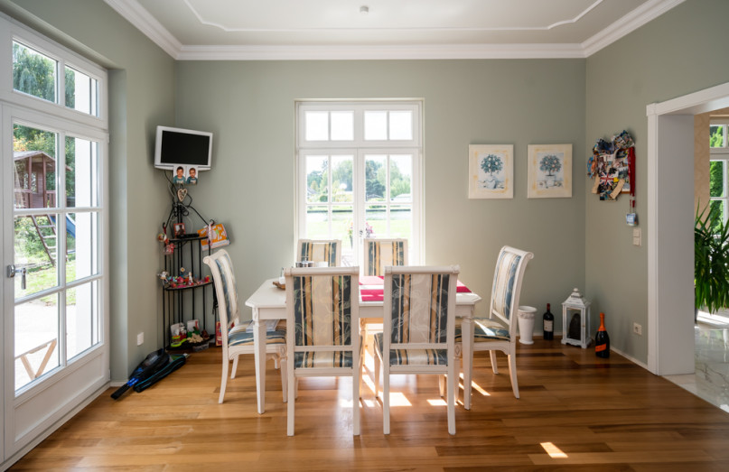 plush74 location photo film event villa spacious white luxurious deisign24