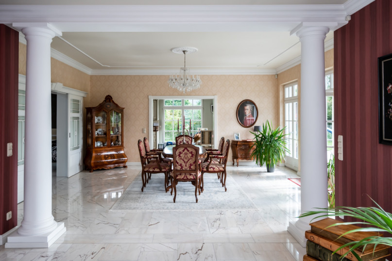 plush74 location photo film event villa spacious white luxurious deisign30