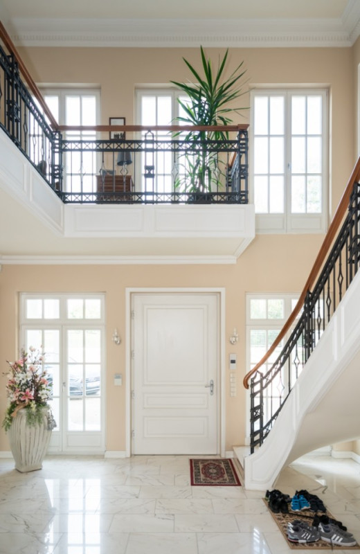 plush74 location photo film event villa spacious white luxurious deisign4