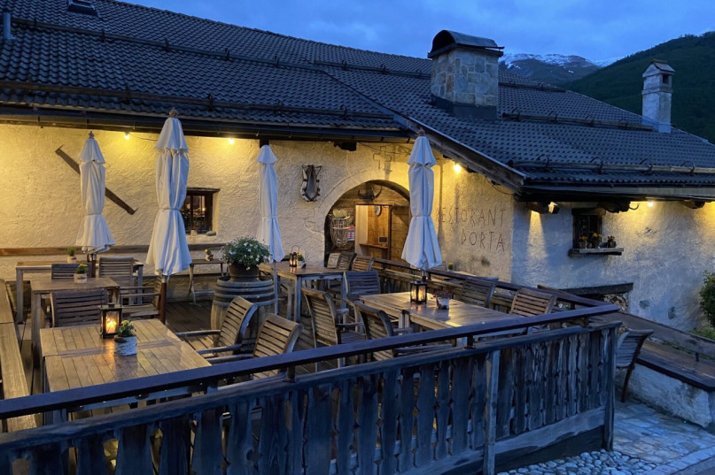 plush74 location photo film event zuoz engadin switzerland mountain restaurant 5