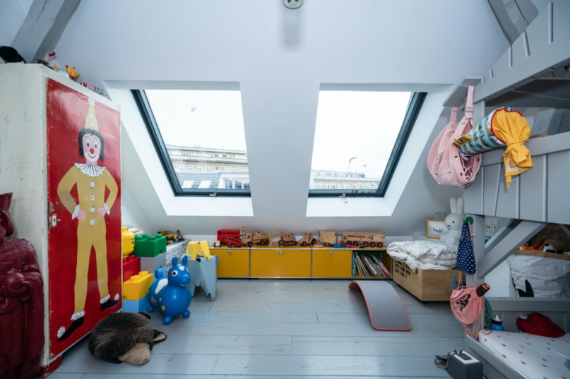 plush74 location photo film germany berlin vintage rooftop apartment 00004