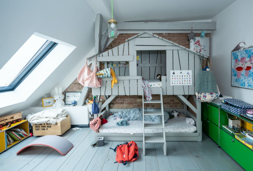 plush74 location photo film germany berlin vintage rooftop apartment 00006