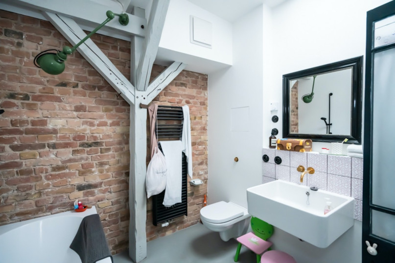 plush74 location photo film germany berlin vintage rooftop apartment 00009