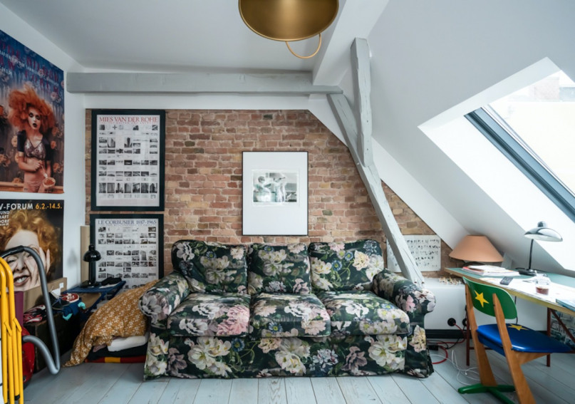 plush74 location photo film germany berlin vintage rooftop apartment 00011