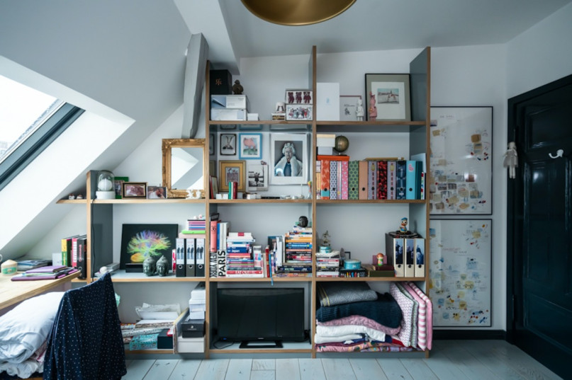 plush74 location photo film germany berlin vintage rooftop apartment 00013