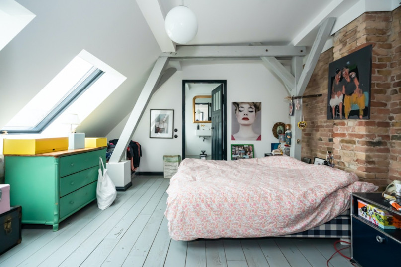 plush74 location photo film germany berlin vintage rooftop apartment 00014