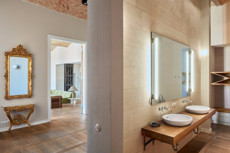 felpa74 ubicación foto película loft apartamento berlín alemania 2400005