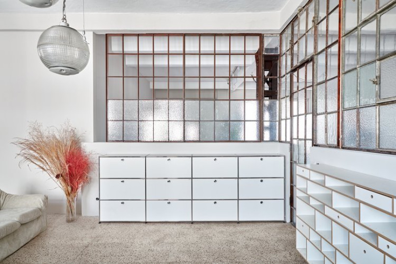 felpa74 ubicación foto película loft apartamento berlín alemania 2400006