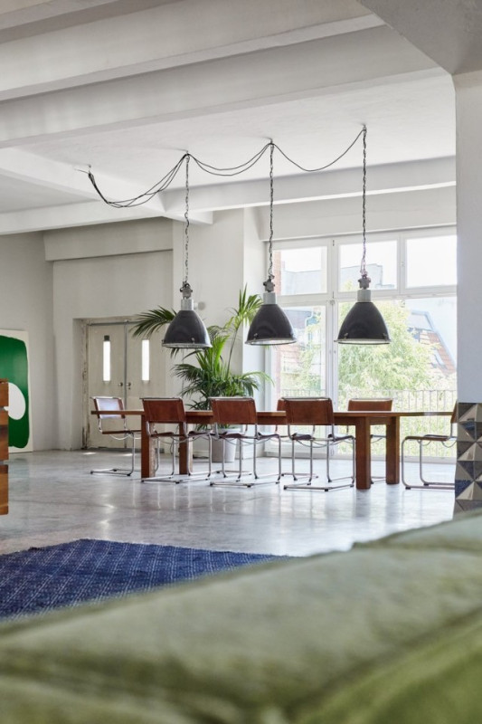 felpa74 ubicación foto película loft apartamento berlín alemania 2400007