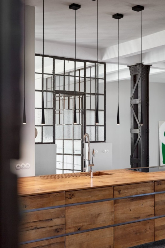 felpa74 ubicación foto película loft apartamento berlín alemania 2400008