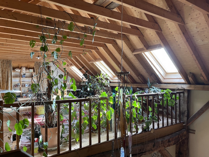 plush74 location photo film nature lake house gorsell netherlands holland103