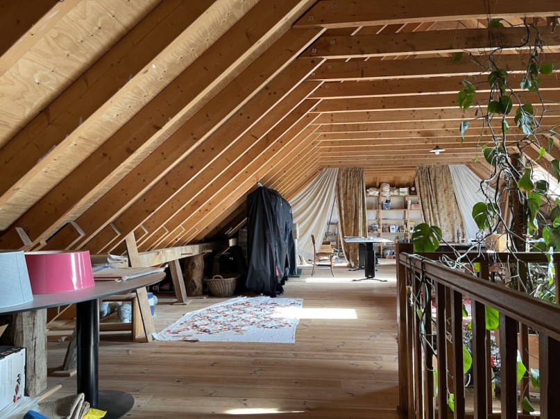 plush74 location photo film nature lake house gorsell netherlands holland104