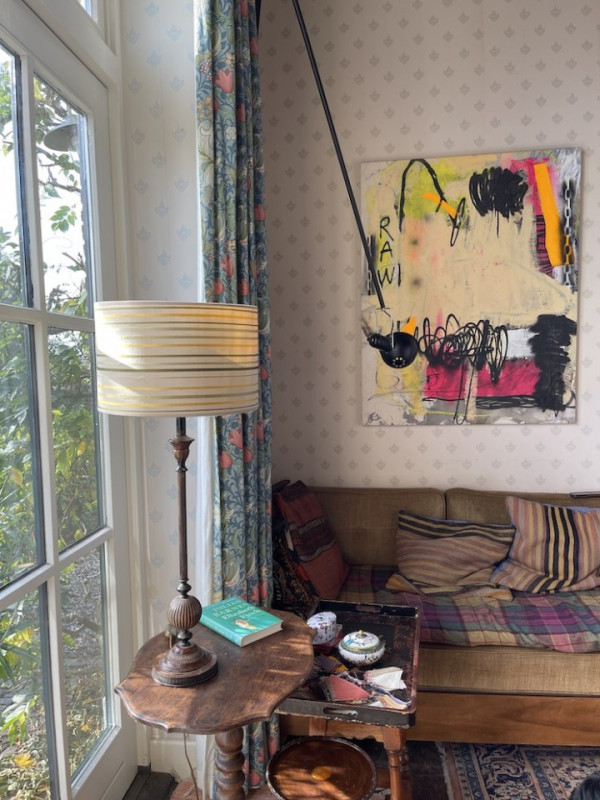 plush74 location photo film nature lake house gorsell netherlands holland154