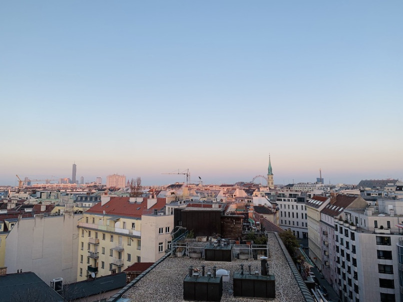 plush74 location photo film vienna austria apartment rooftop 17