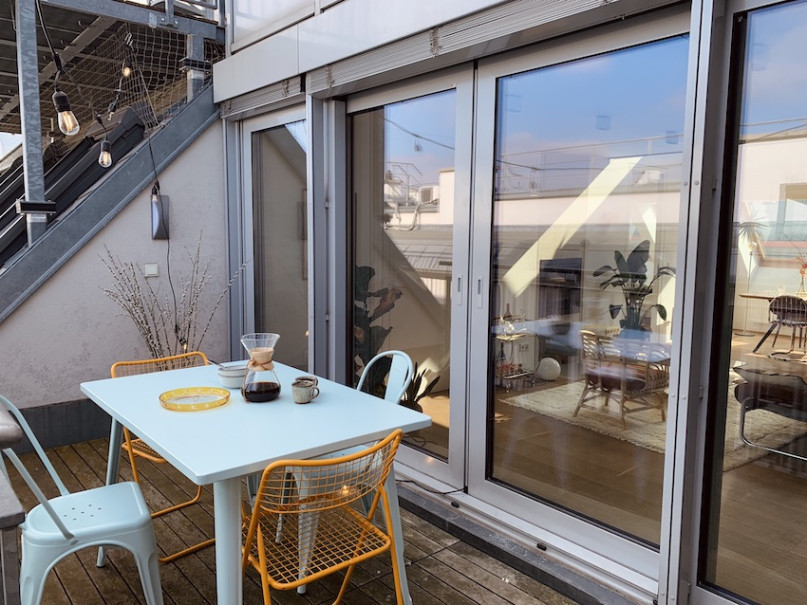 plush74 location photo film vienna austria apartment rooftop 19