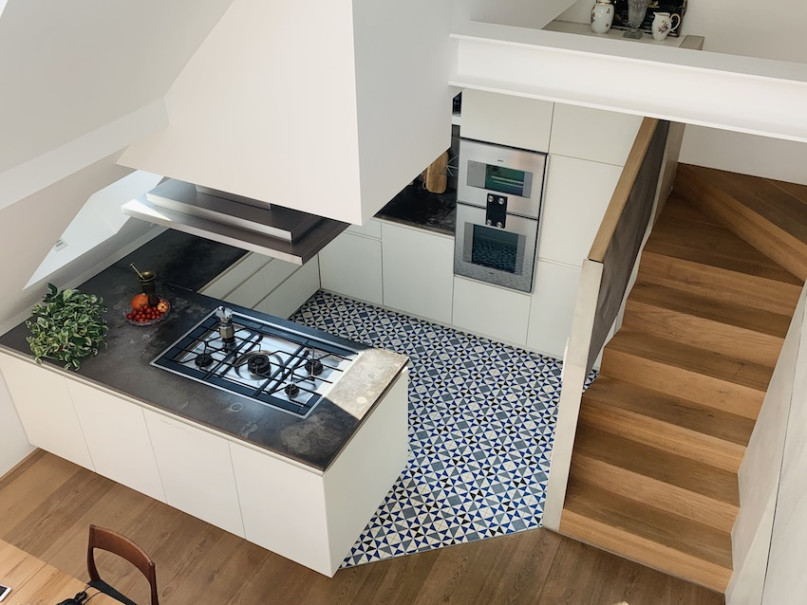 plush74 location photo film vienna austria apartment rooftop 20