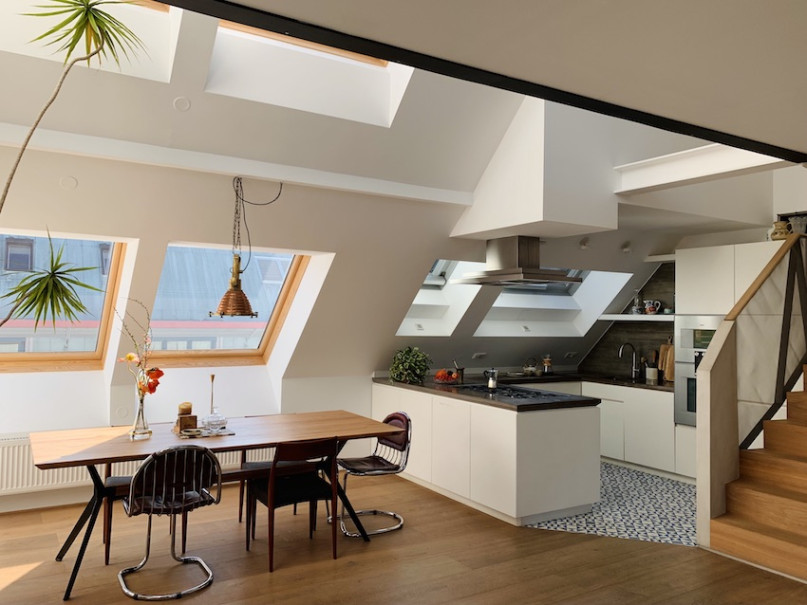 plush74 location photo film vienna austria apartment rooftop 9