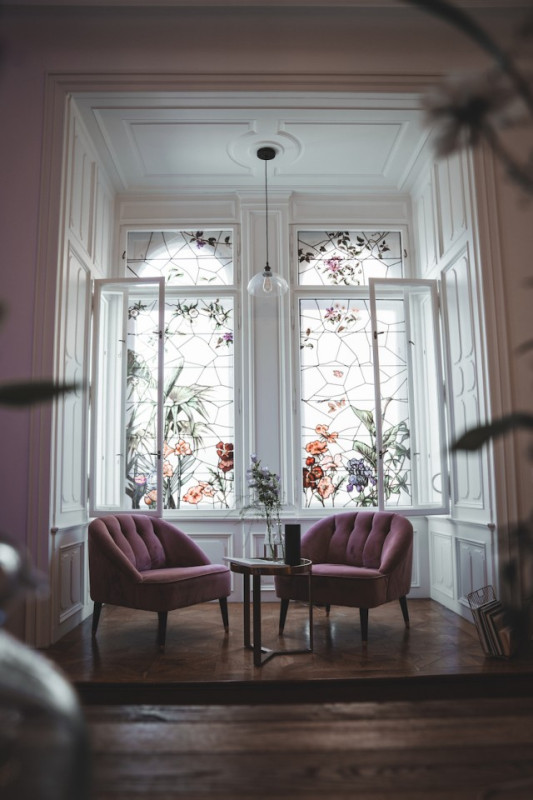 plush74 locatie foto film wenen oostenrijk kantoor altbau 4