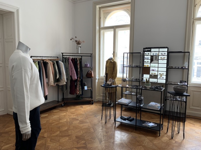 plush74 locatie foto film wenen oostenrijk kantoor altbau 6