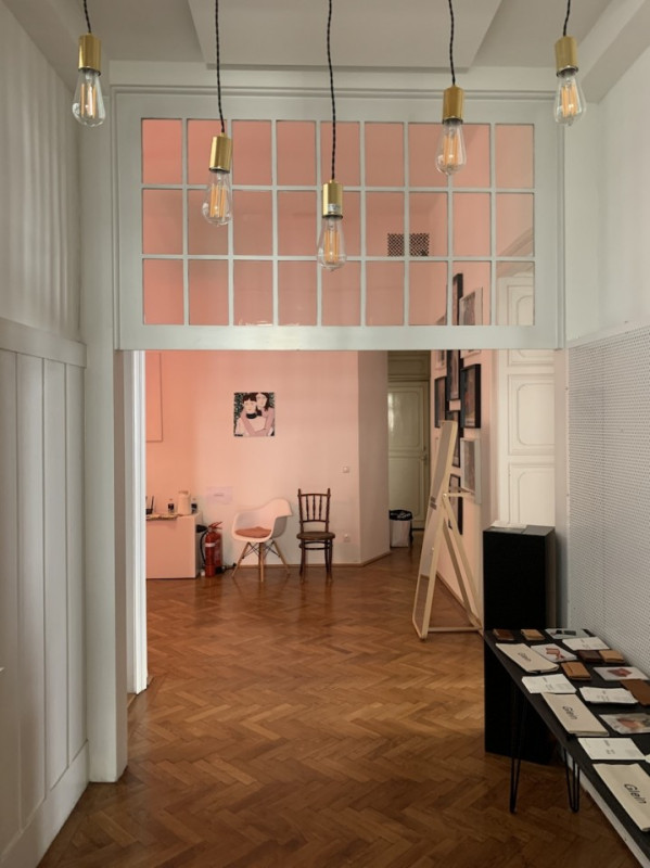 plush74 locatie foto film wenen oostenrijk kantoor altbau 7