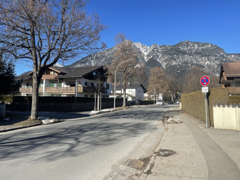 plush74 location scout rental bavaria mountains garmisch partenkirchen snow99