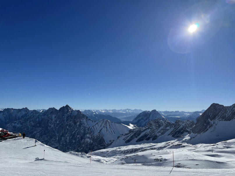 plush74 location scout rental bavaria mountains zugspitze2