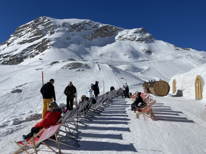 plush74 location scout rental bavaria mountains zugspitze24