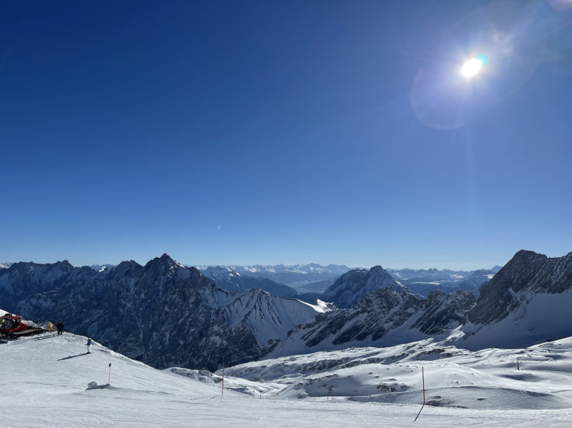 plush74 location scout rental bavaria mountains zugspitze3