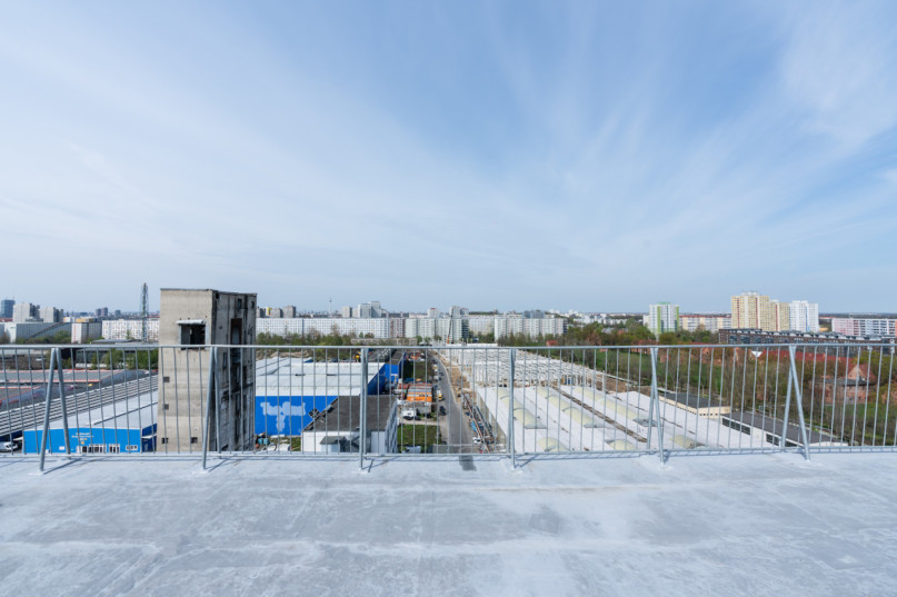 plush74 location scout rental photo film production berlin brandlhuber tower office brutalism concrete3