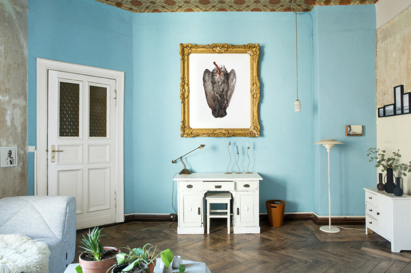 plush74 location scout rental photo film production berlin maisonette apartment house private home24 (1)