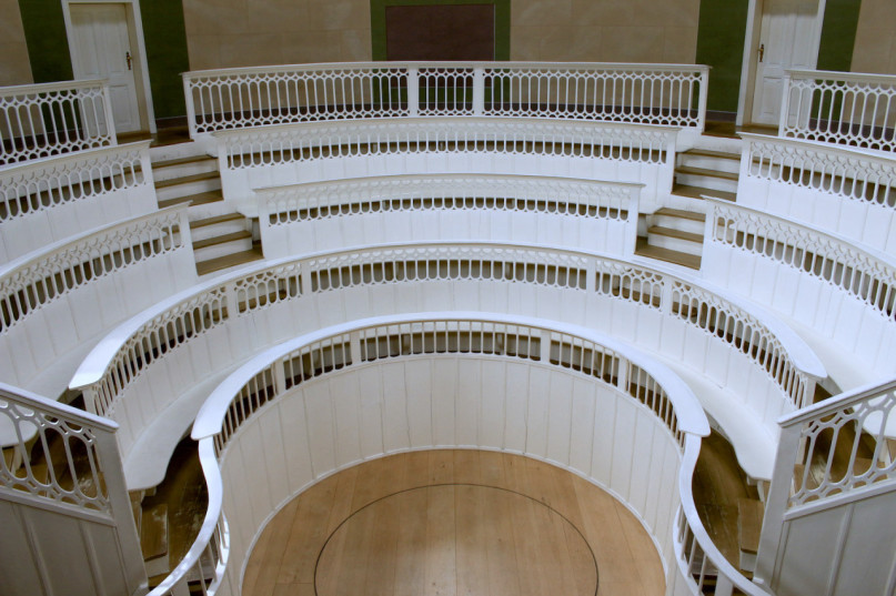 plush74 location scout rental photo film production berlin theater mitte even space27