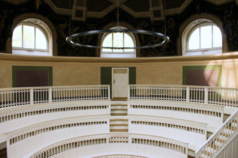 plush74 location scout rental photo film production berlin theater mitte even space34