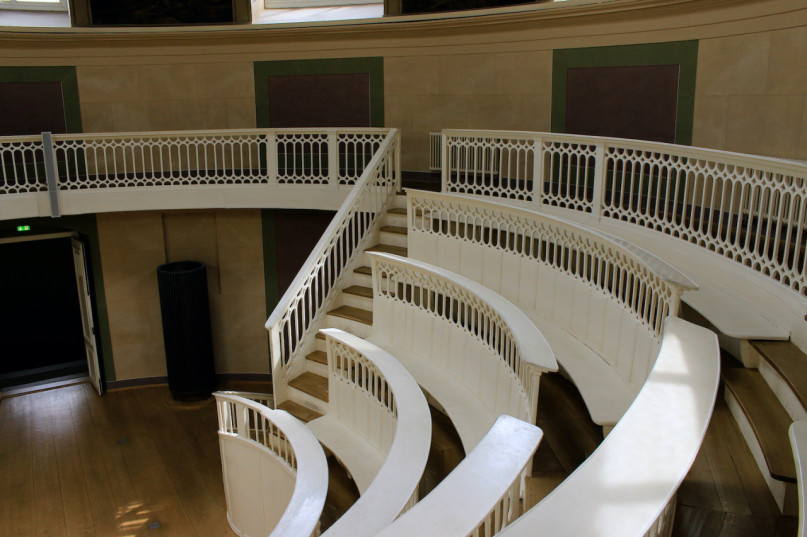 plush74 location scout rental photo film production berlin theater mitte even space40