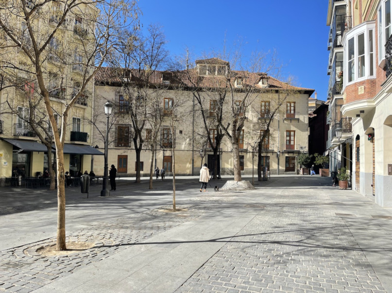 peluche74 location scout noleggio spagna foto produzione cinematografica madrid strade9