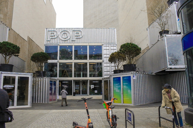 plush74 location scout rental spain photo film production showrooom art space gallery berlin1